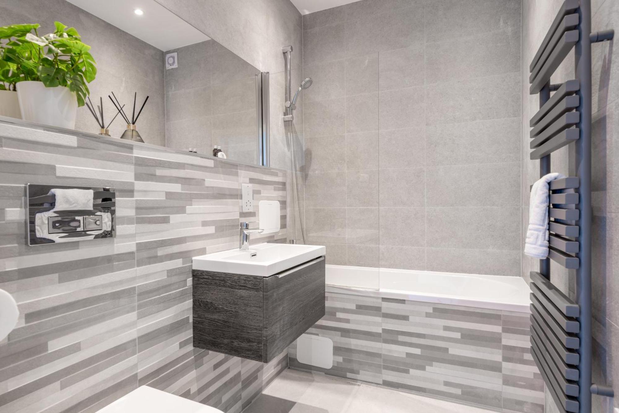 Boutique Lux London Apartments-Free Parking Totteridge Exterior foto