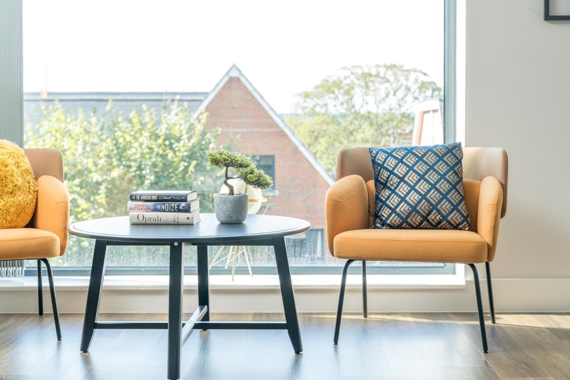Boutique Lux London Apartments-Free Parking Totteridge Exterior foto