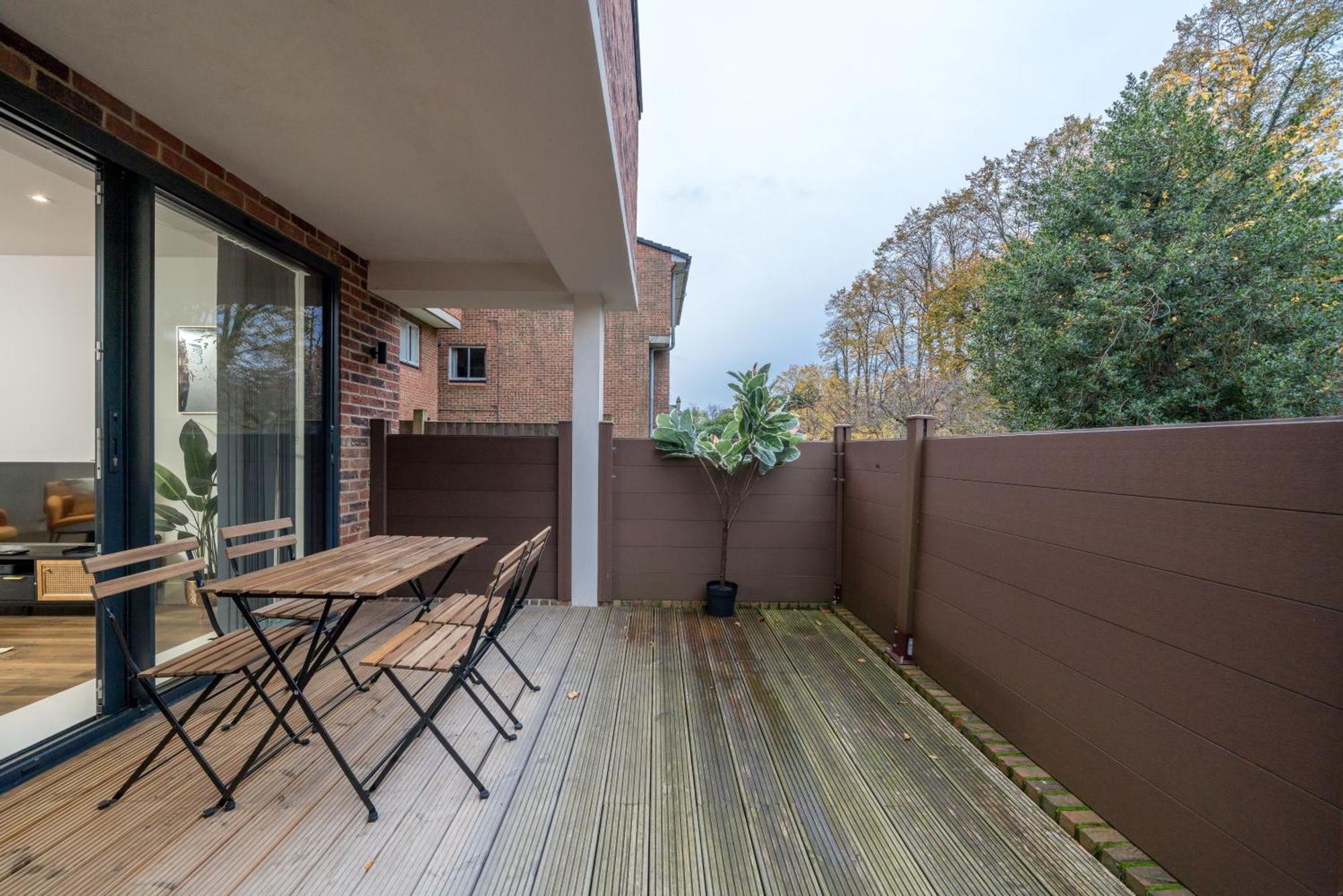 Boutique Lux London Apartments-Free Parking Totteridge Exterior foto