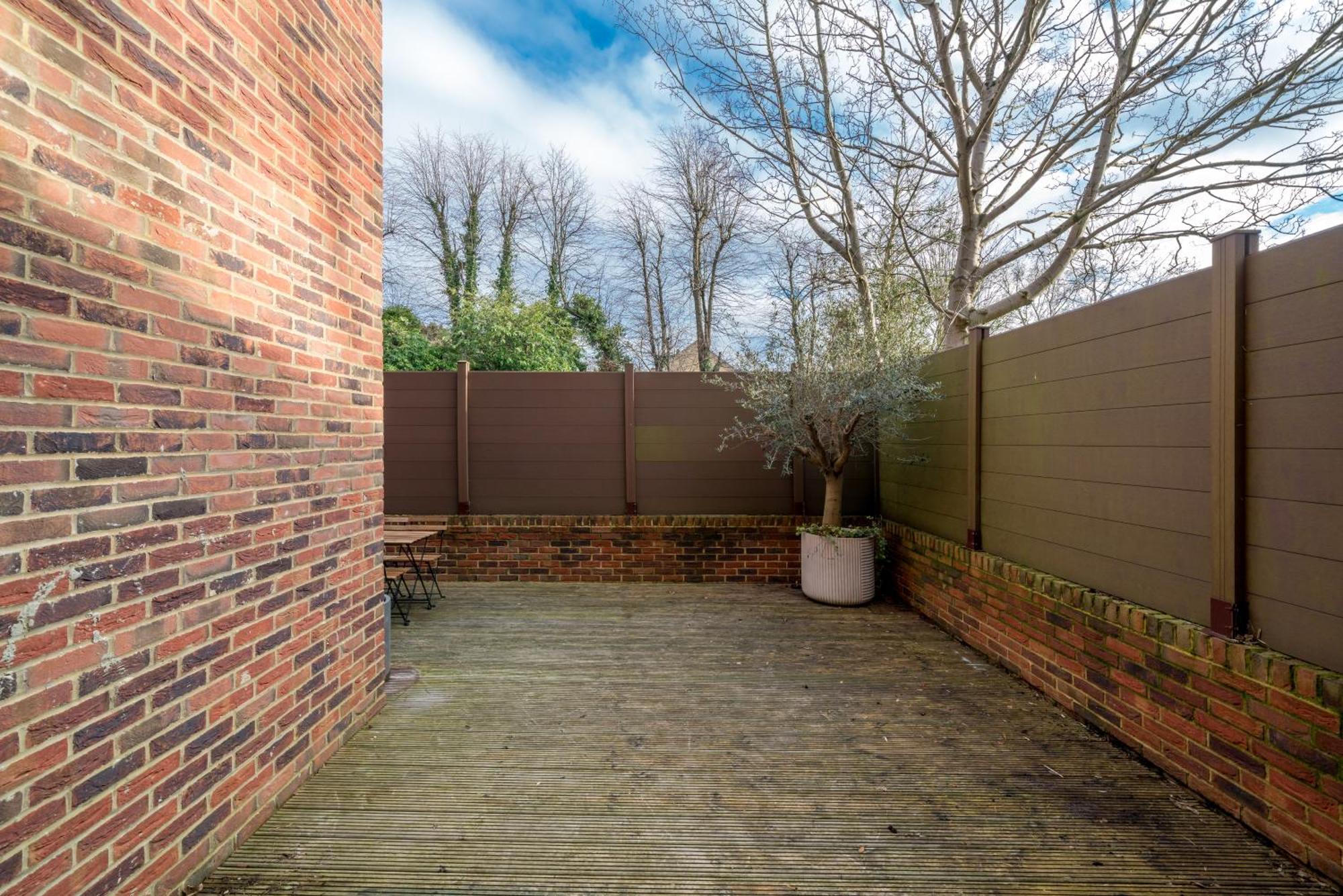 Boutique Lux London Apartments-Free Parking Totteridge Exterior foto