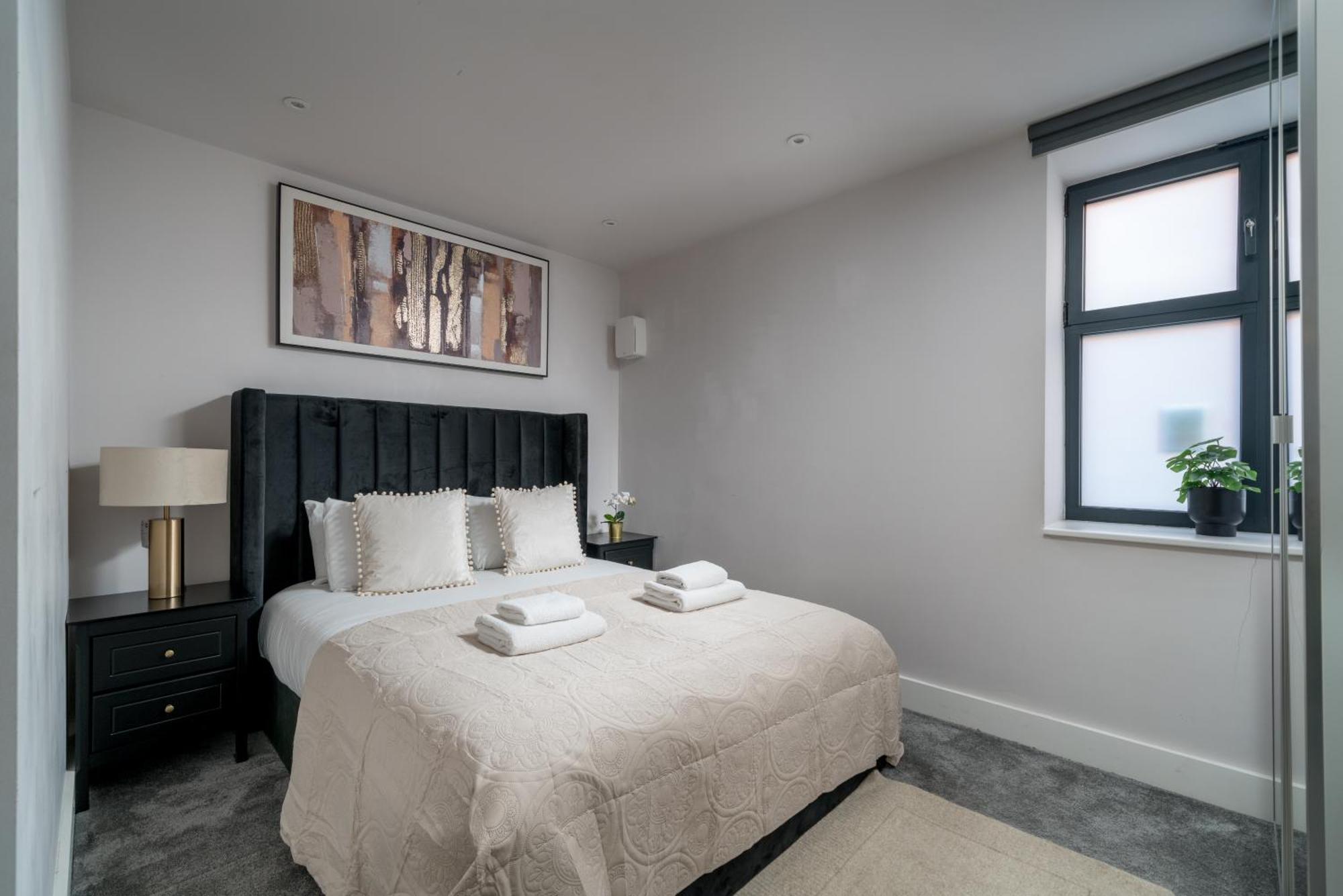 Boutique Lux London Apartments-Free Parking Totteridge Exterior foto